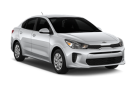 KIA RIO 1.6